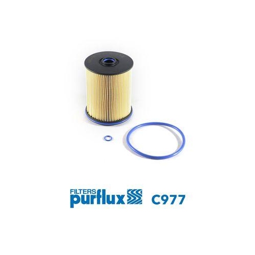PURFLUX Kraftstofffilter C977