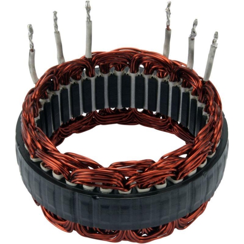 HC-Cargo Stator, Generator F 032 235 242