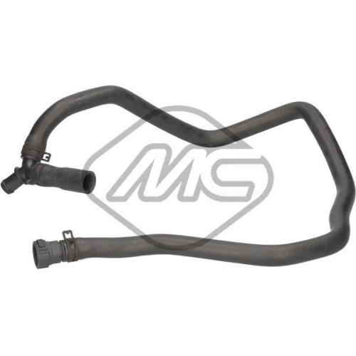 Metalcaucho Heizungsschlauch 09269