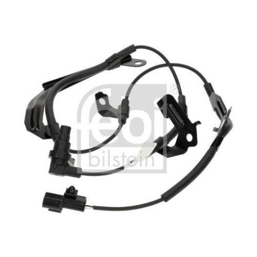 FEBI BILSTEIN Sensor, Raddrehzahl 1007251