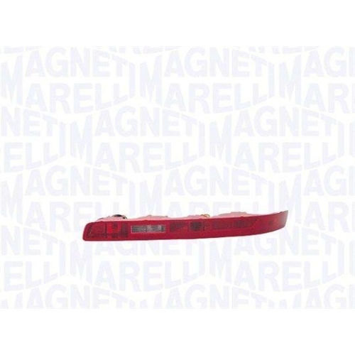 MAGNETI MARELLI Heckleuchte 714027340804