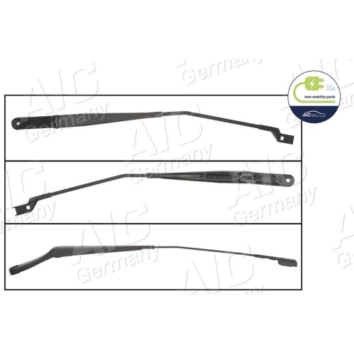 AIC Wischarm, Scheibenreinigung NEW MOBILITY PARTS 52722