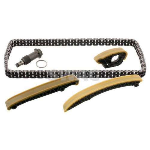 SWAG Steuerkettensatz Basic Short Kit 99 13 0300