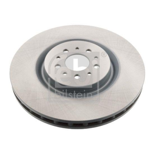 FEBI BILSTEIN Bremsscheibe 43972