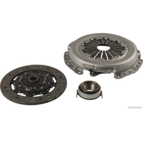 HERTH+BUSS JAKOPARTS Kupplungssatz J2008009