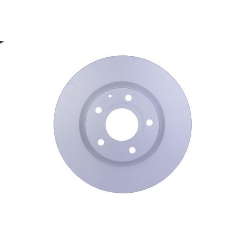 HELLA Bremsscheibe PRO 8DD 355 120-451