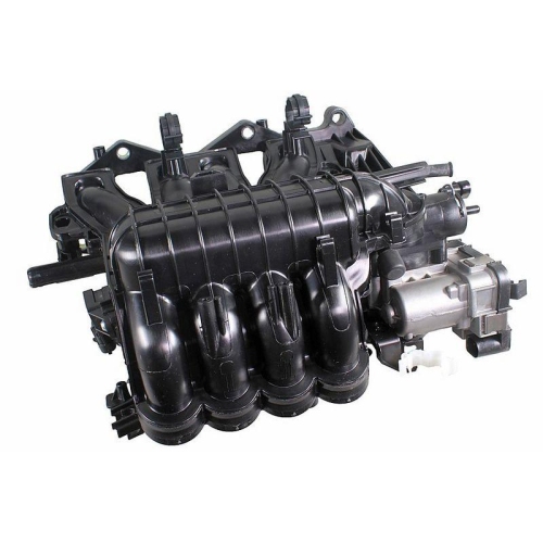 METZGER AUTOTEILE Saugrohrmodul ORIGINAL ERSATZTEIL 2100136