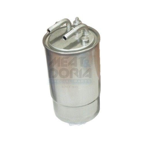 MEAT & DORIA Kraftstofffilter 4858
