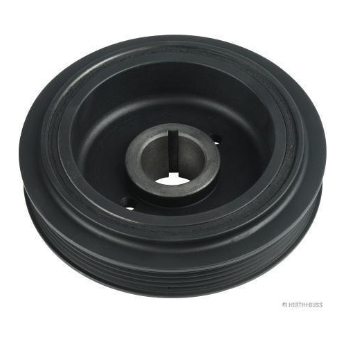 HERTH+BUSS JAKOPARTS Riemenscheibe, Kurbelwelle J1092007
