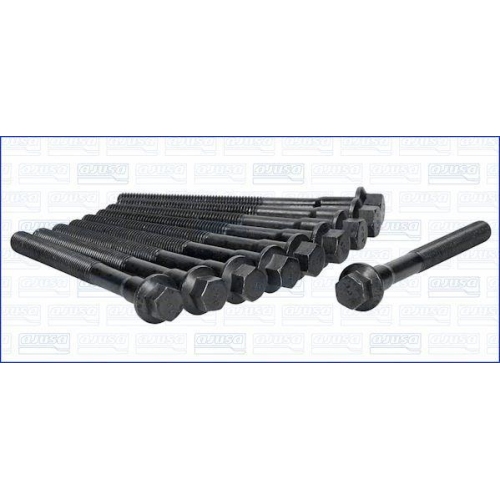 AJUSA Zylinderkopfschraubensatz 81001600