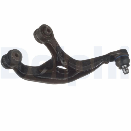 DELPHI Lenker, Radaufhängung TC7644