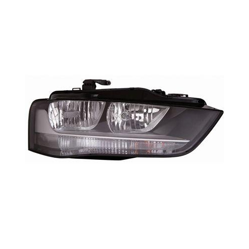 VAN WEZEL Hauptscheinwerfer 0307962