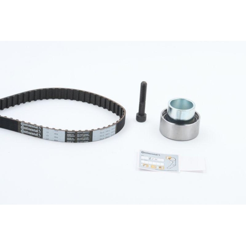CONTINENTAL CTAM Zahnriemensatz CT608K3