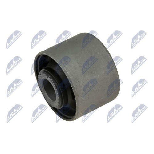 NTY Lagerung, Lenker ZTT-MZ-013A