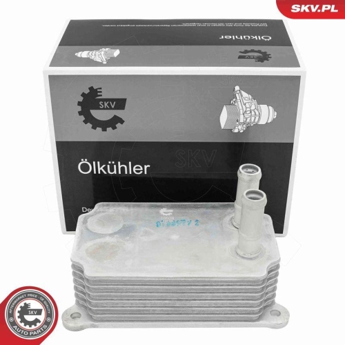 ESEN SKV &Ouml;lk&uuml;hler, Motor&ouml;l