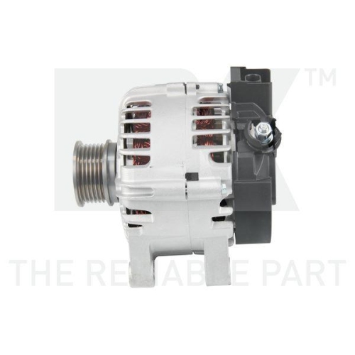 NK Generator 4840021