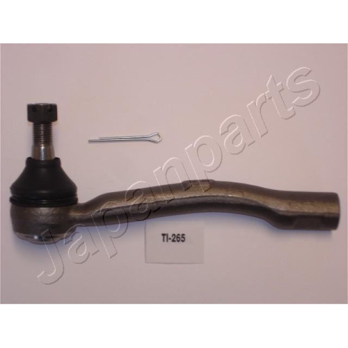 JAPANPARTS Spurstangenkopf TI-265R