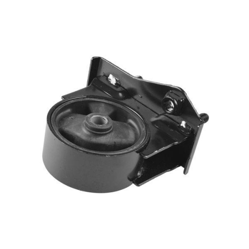 TEDGUM Lagerung, Motor