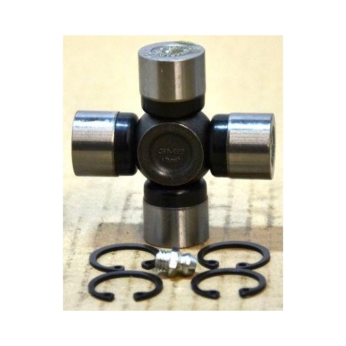 LÖBRO Gelenk, Lenksäule