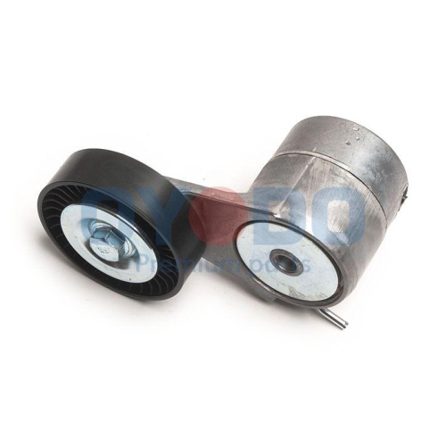 Oyodo Spannrolle, Keilrippenriemen