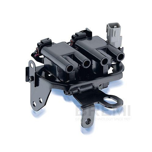 BREMI Z&uuml;ndspule