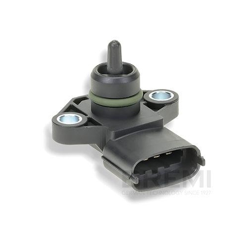 BREMI Sensor, Saugrohrdruck