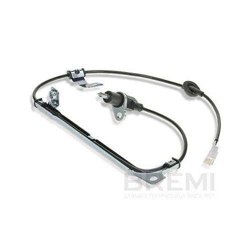 BREMI Sensor, Raddrehzahl