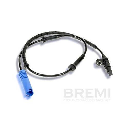 BREMI Sensor, Raddrehzahl