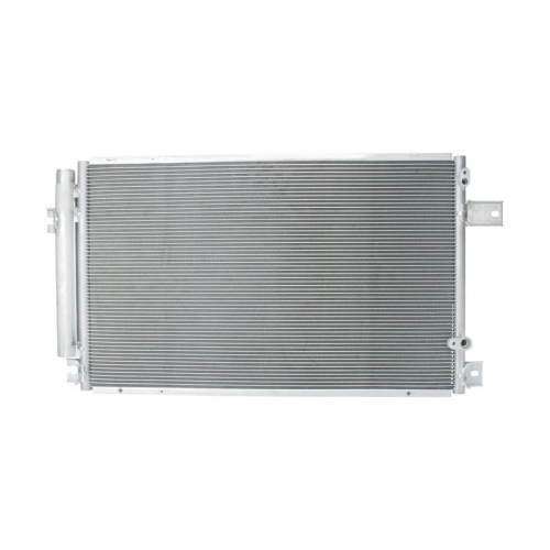 BOSCH Kondensator, Klimaanlage 1 986 AD2 115