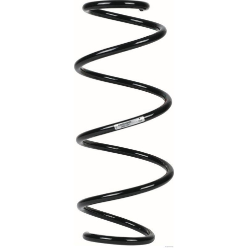 HERTH+BUSS JAKOPARTS Fahrwerksfeder