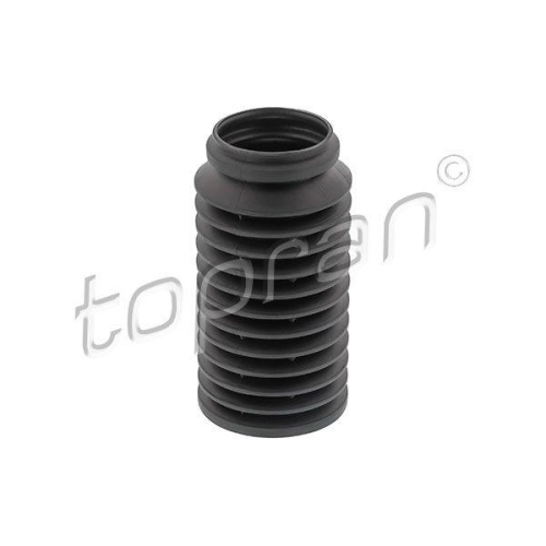 TOPRAN Schutzkappe/Faltenbalg, Stoßdämpfer