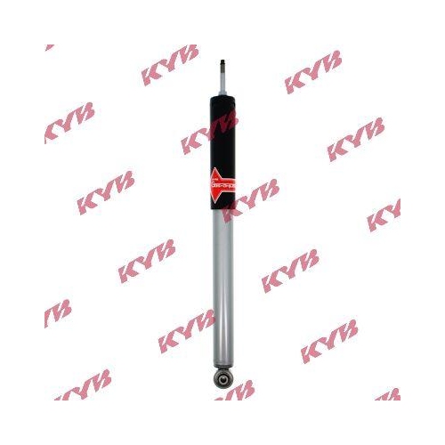 KYB Stoßdämpfer Gas A Just 5530009