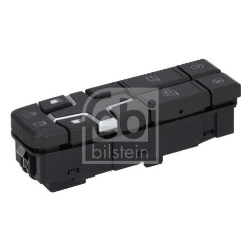 FEBI BILSTEIN Multifunktionsschalter 198667