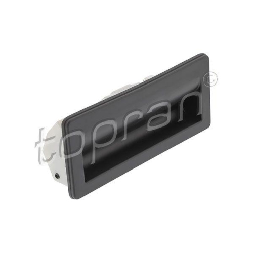 TOPRAN Heckklappengriff 620 030