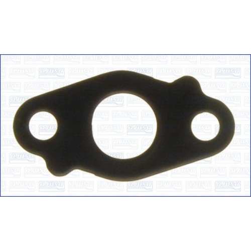 AJUSA Dichtung, Ölauslass (Lader) 01189900