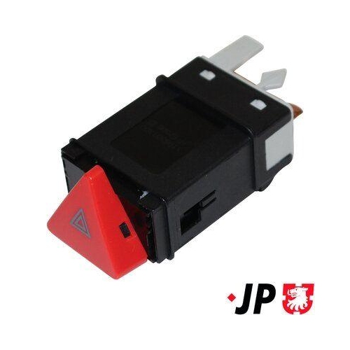 JP GROUP Warnblinkschalter JP 1196301300