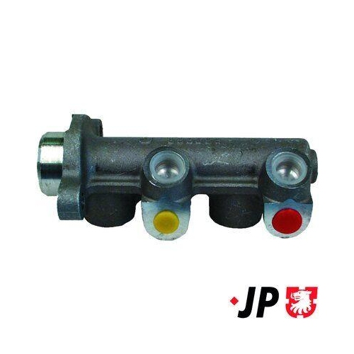 JP GROUP Hauptbremszylinder JP 1261101400