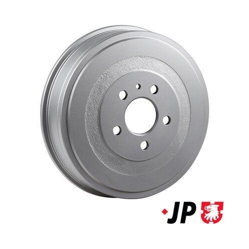 JP GROUP Bremstrommel JP 4163500600
