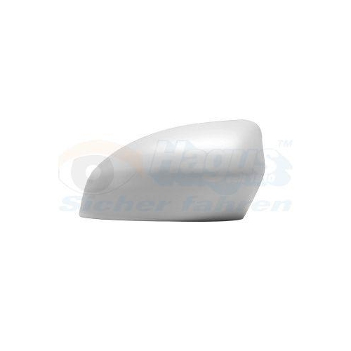 VAN WEZEL Abdeckung, Au&szlig;enspiegel * HAGUS * 0970844