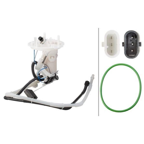 HELLA Tankgeber 8TF 358 146-711