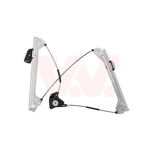 VAN WEZEL Fensterheber 0659261