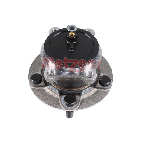 METZGER AUTOTEILE Radlagersatz WM 2309