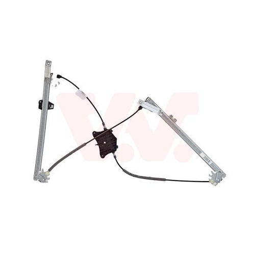 VAN WEZEL Fensterheber 0346261