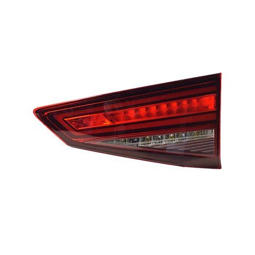 VAN WEZEL Heckleuchte 4908924V