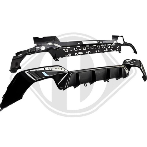 DIEDERICHS Blende, Sto&szlig;f&auml;nger HD Tuning 1219758