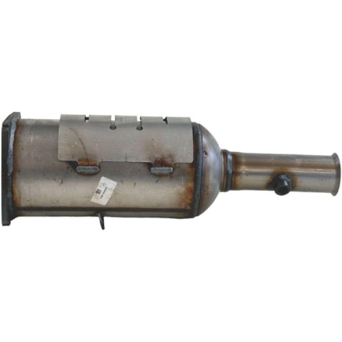 BOSAL Ru&szlig;-/Partikelfilter, Abgasanlage 097-121
