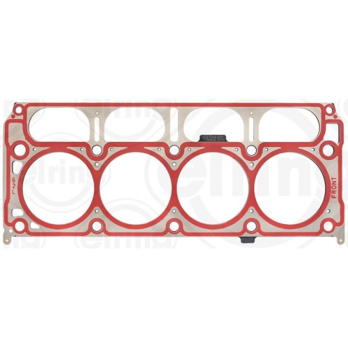 ELRING Dichtung, Zylinderkopf 244.421