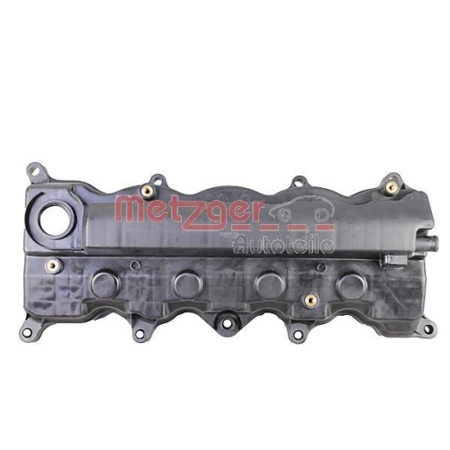 METZGER AUTOTEILE Zylinderkopfhaube 2389113