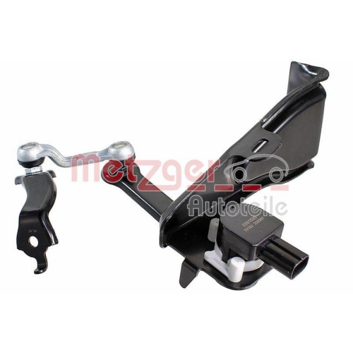 METZGER AUTOTEILE Sensor, Leuchtweitenregulierung GREENPARTS 0901520