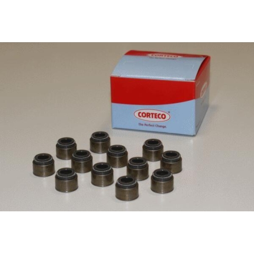 CORTECO Dichtungssatz, Ventilschaft 19036102